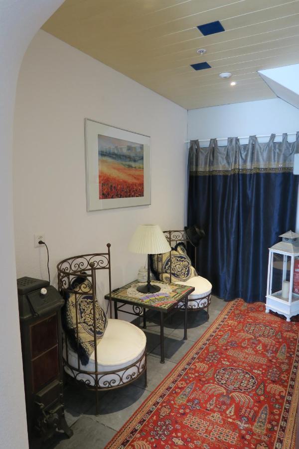 Tramelan L'Union B&B - Chambres D'Hotes מראה חיצוני תמונה