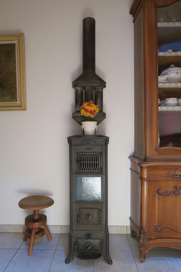 Tramelan L'Union B&B - Chambres D'Hotes מראה חיצוני תמונה