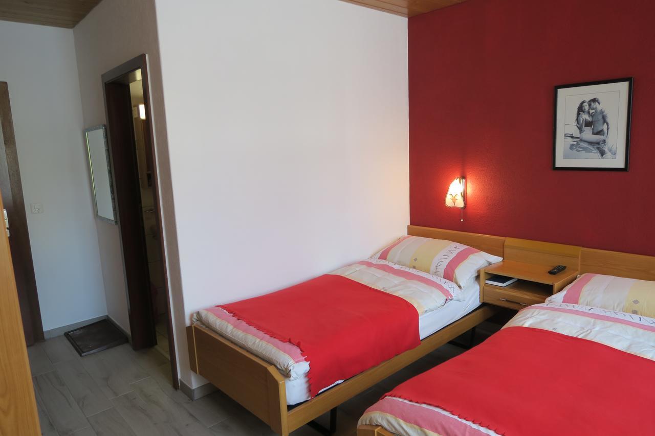 Tramelan L'Union B&B - Chambres D'Hotes מראה חיצוני תמונה