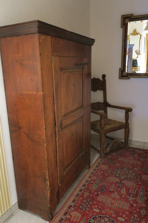 Tramelan L'Union B&B - Chambres D'Hotes מראה חיצוני תמונה