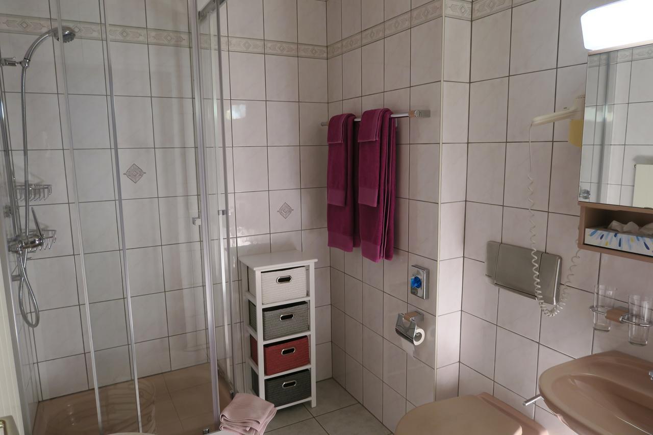 Tramelan L'Union B&B - Chambres D'Hotes מראה חיצוני תמונה